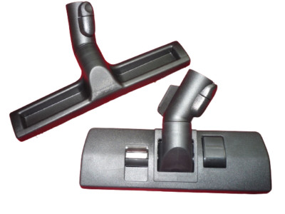 Kombi+ Parkettbodendüse kompatibel mit Miele Boost CX1 SNCF0, SNRF0, SNRF3,SNCI3