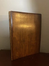 A Treatise On Hernes Oak. Sir William Perry. William Shakespeare. Bound In Wood.