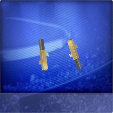 Balais De Charbon Pour Ponceuse Vibrante Festo Festool Rutscher RS100CQ