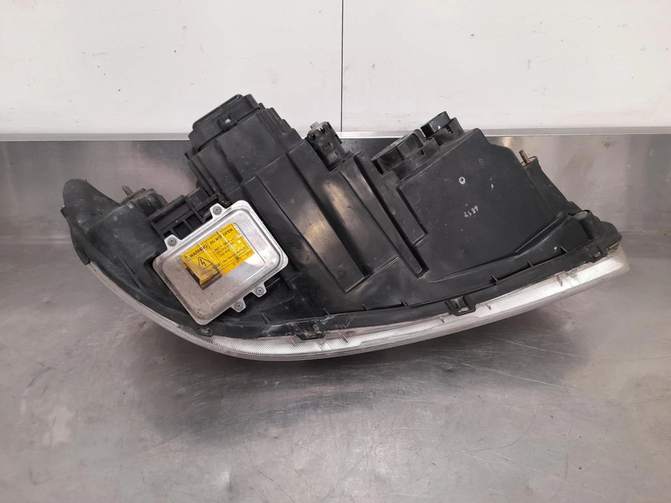 HYUNDAI GRANDEUR LEFT HEADLAMP TG XENON TYPE 02/2006-06/2010 741034 - image 3 of 4