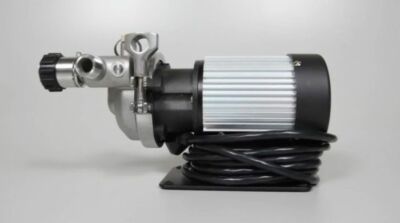 EU Blichmann Riptide Brewing Pump - Hombrew Beer Wine Food Grade