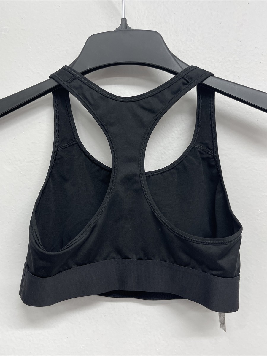 Soutien-gorge Sport Victoria's Secret The Player Raceback - Noir Taille M - Neuf Avec étiquette