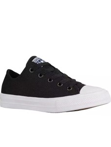 boys converse size 4