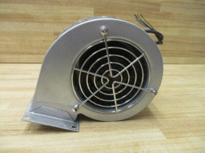Ecofit 20GREu15 133x49L Motorized Fan 20GREU15133X49L