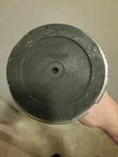 Oldsmobile 400 425 Speed Pro L2323f Forged Pistons 10.251 Compression Oldsmobile 400 425 Speed Pro L2323f Forged Pistons 10.251 Compression