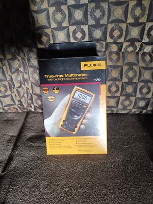 FLUKE-179 ESFP