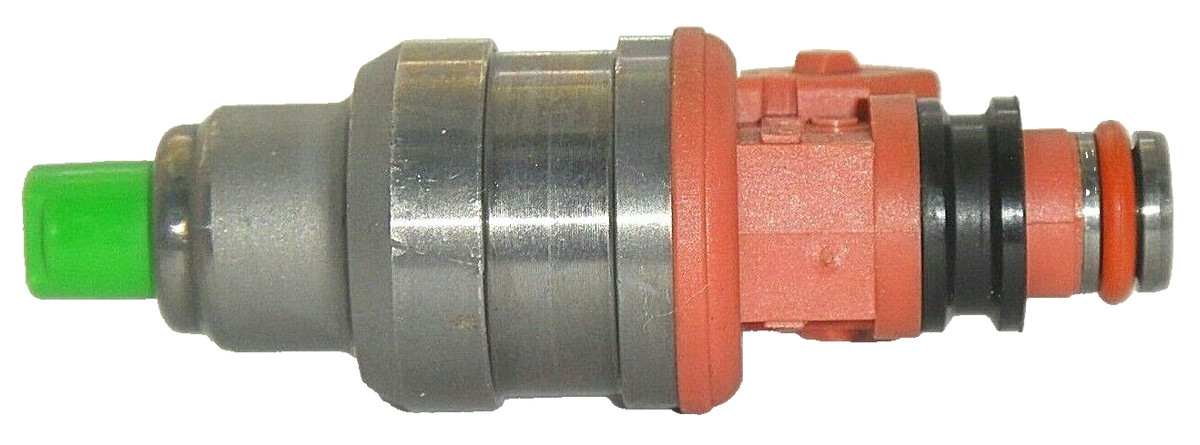 NEW GENUINE/ OEM INP-020 INP020 MDL560 MD348478 FUELL INJECTOR for 