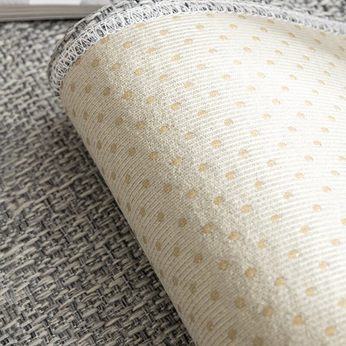 2023 Neu Leinen Modern Sofabezüge Einfach Sofaschoner Couchbezug Mat komfortabel - Bild 4 von 17