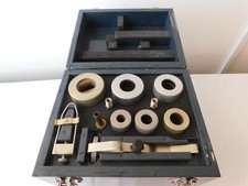 Aircraft Pitot Static Adaptor Kit Comes In Carry Case [1R3D]