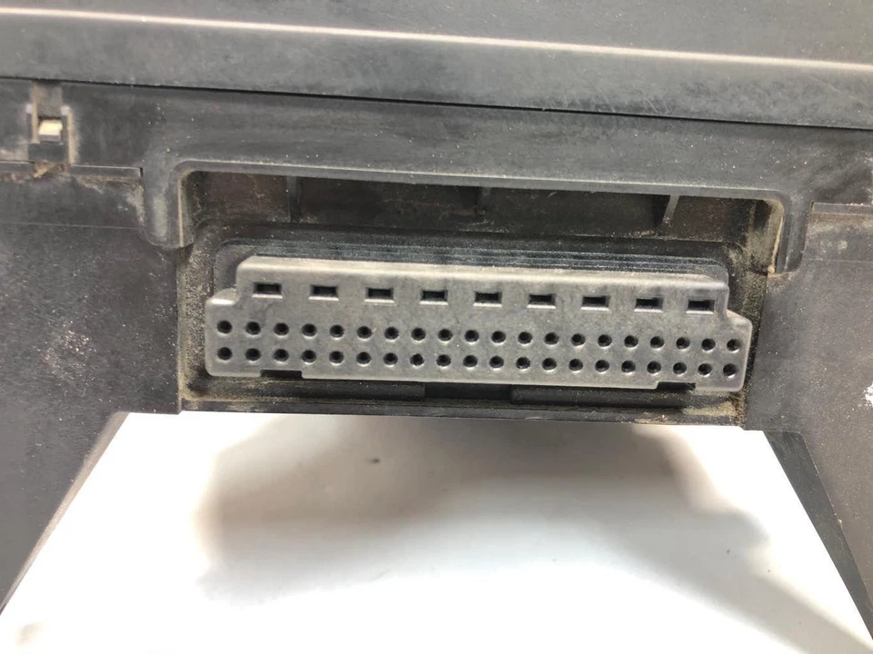 Dodge Dakota TIPM 2005-2007 módulo de potencia totalmente integrado caja de fusibles 56049678AJ Foto 4 de 4