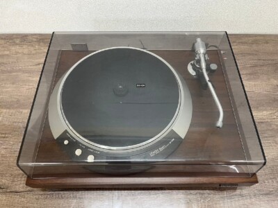 DENON レコードプレイヤー DP-50M DENON DP-50Mの仕様 デノン/デンオン