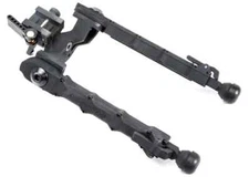 ACCU-TAC WB-5 Wide Body Bipod WBB-0500