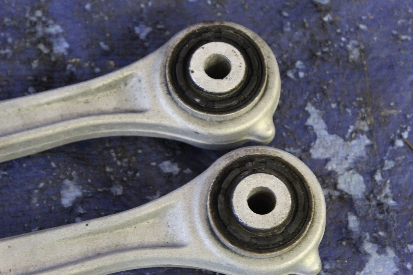 Porsche 911 GT3 2014 Rear Left Upper Control arm