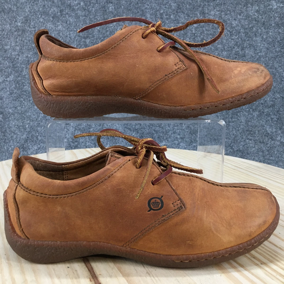 Born oxfords shop