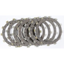 EBC Redline Clutch Kit CK4457 Kawasaki KDX 200 1983-1985 KX125 1983-1984
