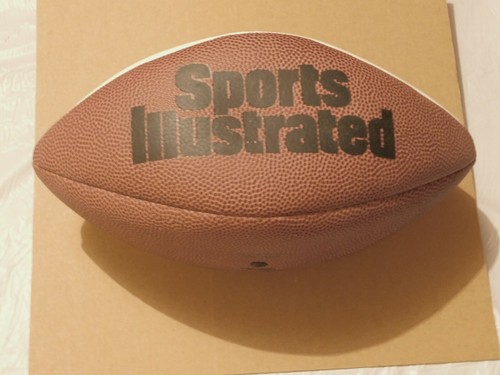 RARO-SUPER BOWL XL~DEPORTES ILUSTRADOS-NFL-2005 PITTSBURGH STEELER-CAMPEÓN DE FÚTBOL - Imagen 9 de 9