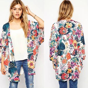 kimono jackets ladies