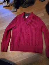 Gap Boys Sweater Sz M