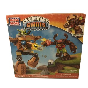 lego skylanders giants