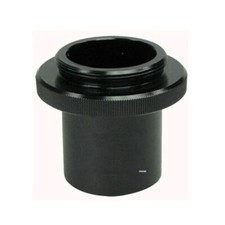 Brand CCD Camera Adapter C-MOUNT to 23.2mm for Biological Microscope FotoHigh
