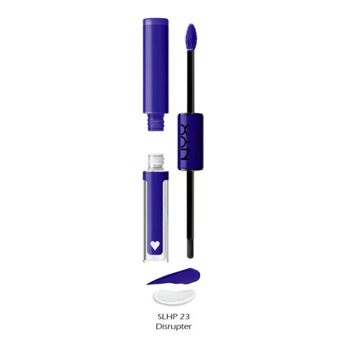 1 NYX Shine Loud High Shine Lip Color Gloss "Pick Your 1 Color"*Joy's cosmetics* - Picture 46 of 53