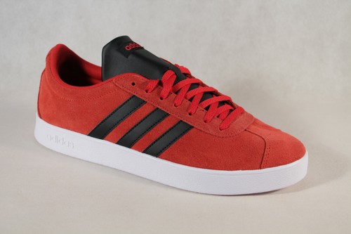 Adidas VL Court 2.0 sports shoes sneakers casual shoes half shoes NEW! - Picture 8 of 8