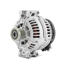 A-Premium Alternator for BMW 3 5 6 Series Z4 E90 E91 E60 E61 E63 E64 E85 E86 New