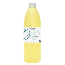 Golden Jojoba Oil For Face Hair 100 Pure Hohoba oil Cold Pressed Unrefined 16 oz