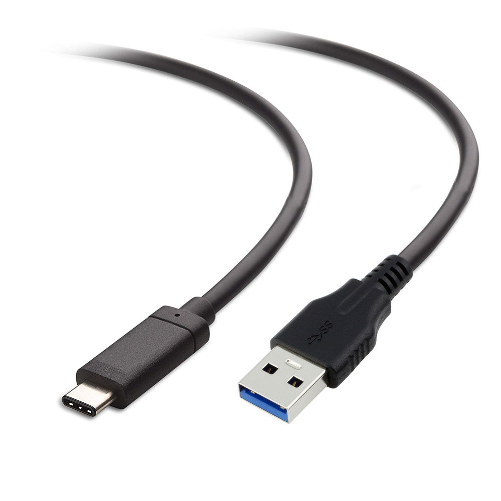 Adaptateur OTG 30 Broches Femelle Vers USB-C – Synchronisation Et Charge – Compatible Anciens Accessoires