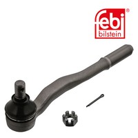 Febi Bilstein Spurstangenkopf Vorne Links FüR Toyota Land Cruiser 90 _J9_