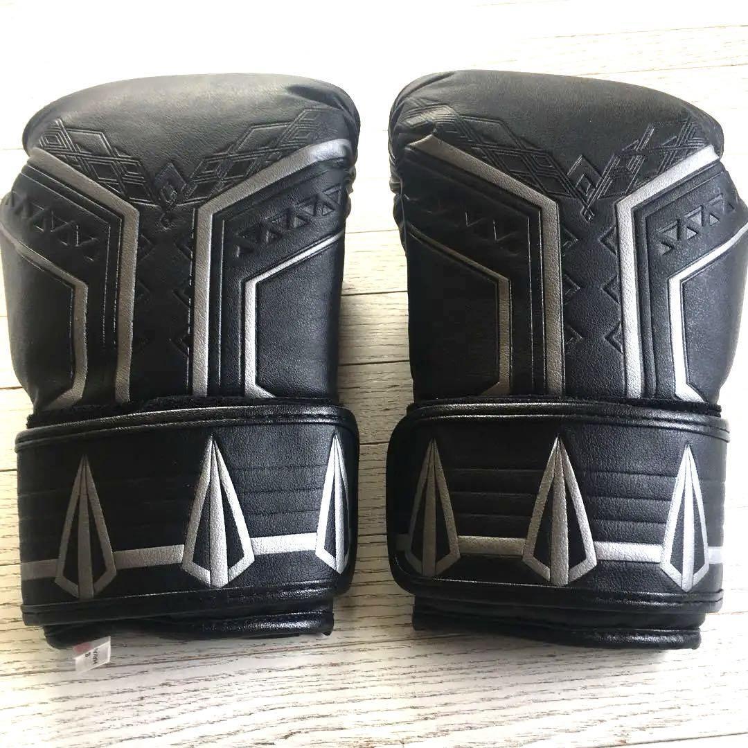 Hayabusa Black Panther Spec Marvel Gloves 16oz | eBay Hayabusa Black Panther Spec Marvel Gloves 16oz | eBay