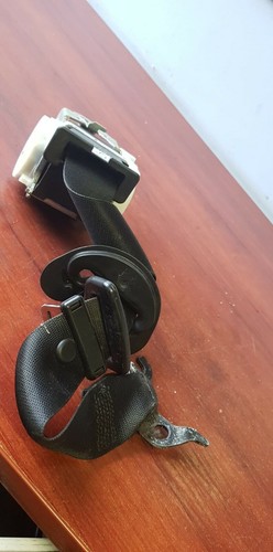 ORIGINAL BMW 1ER 118D E87 04-11 SICHERHEITSGURT BEIFAHRERSEITE 9117220