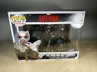 Marvel Funko Rides Pop Ant-Man And Ant-Thony #13 Vaulted