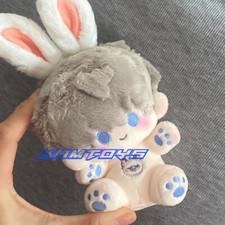 10cm Love and deepspace Xavier Plush Doll Anime Cotton Plushie Keychain Toys