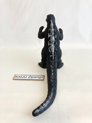 VINTAGE 4inch FIGURE· GODZILLA Set of 21 VINTAGE 4inch FIGURE· GODZILLA Set of 21 VINTAGE 4inch