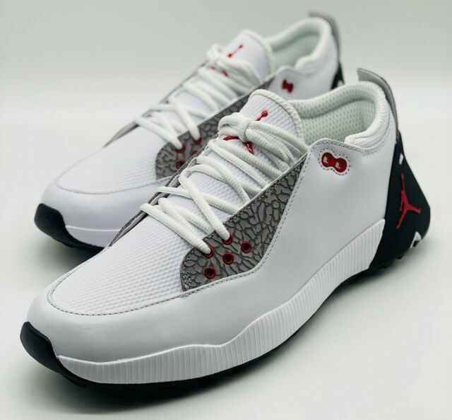 Nike Jordan ADG 2 Men's Golf Shoes 