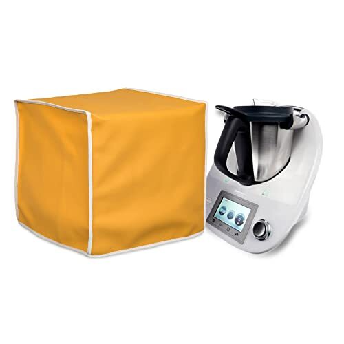 HOMELAY Custodia di qualità TOP compatibile con Bimby Thermomix TM5 TM