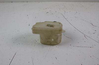 1987 Kawasaki Ninja 500 EX500A Coolant Water Tank Reservoir Bottle