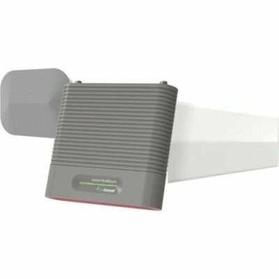 weBoost 470144 Home Multiroom Cell Phone Signal Booster