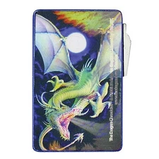 DRAGON CHRONICLE FLAME LIGHTER - One Lighter w/Random Color and Design