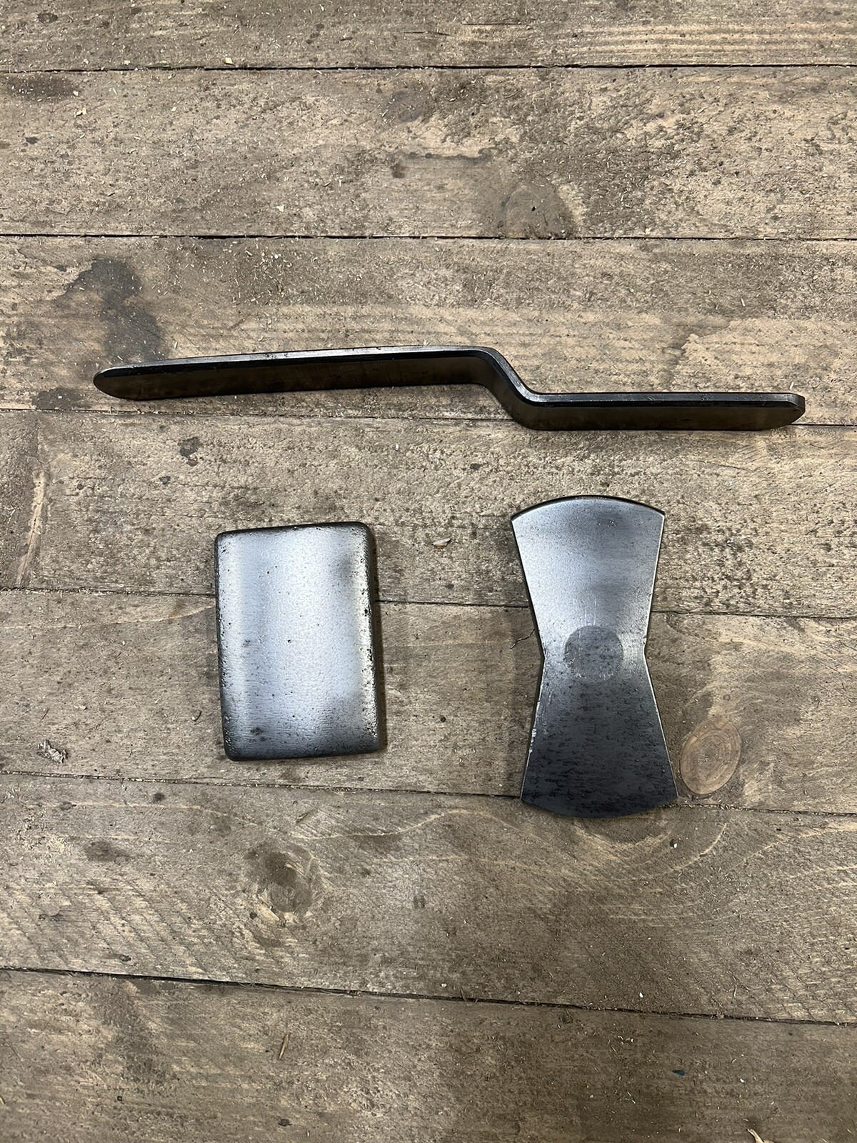 3 x Panel Beating Tools Dollys Dollies etc Mechanics Tools eBay