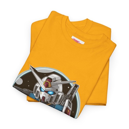 Chibi Gundam Anime T-Shirt - Bild 21 von 89