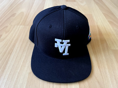 2020 KTH Kill The Hype Los Angeles Dodgers. World Series. Black. Snapback