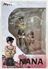 Anime toy Nana Osaki poses PVC Figure Statue New With Box 9"/23CM Gift Idea
