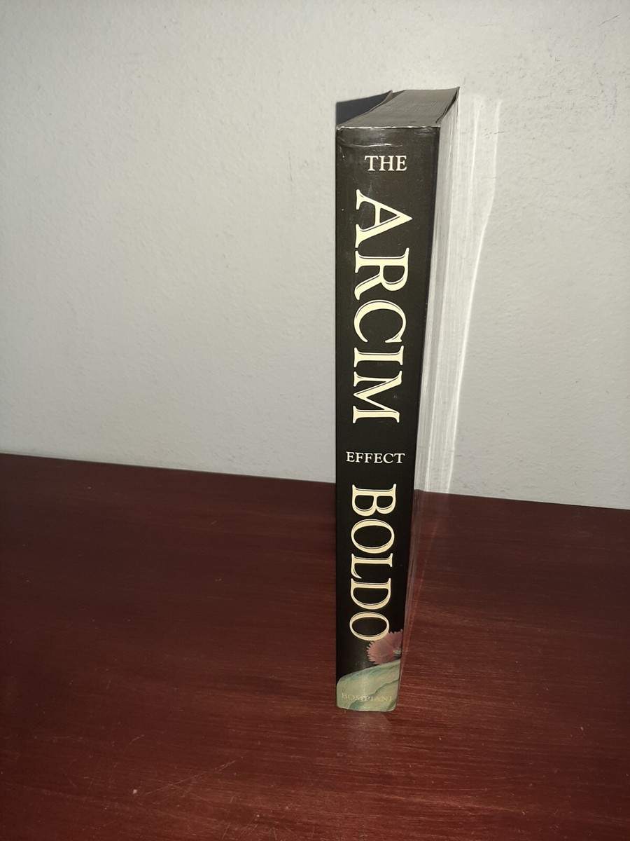 The Arcim Boldo Effect | eBay