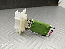 TOYOTA AYGO ANNO 2011 AUTOMATICA 1.0 BENZ RESISTENZA VENTOLA ARIA RISCALDAMENTO