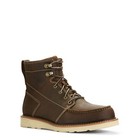 Ariat® Men's Recon 6 inch Brown Lace-up Wedge Sole Boots 10027397