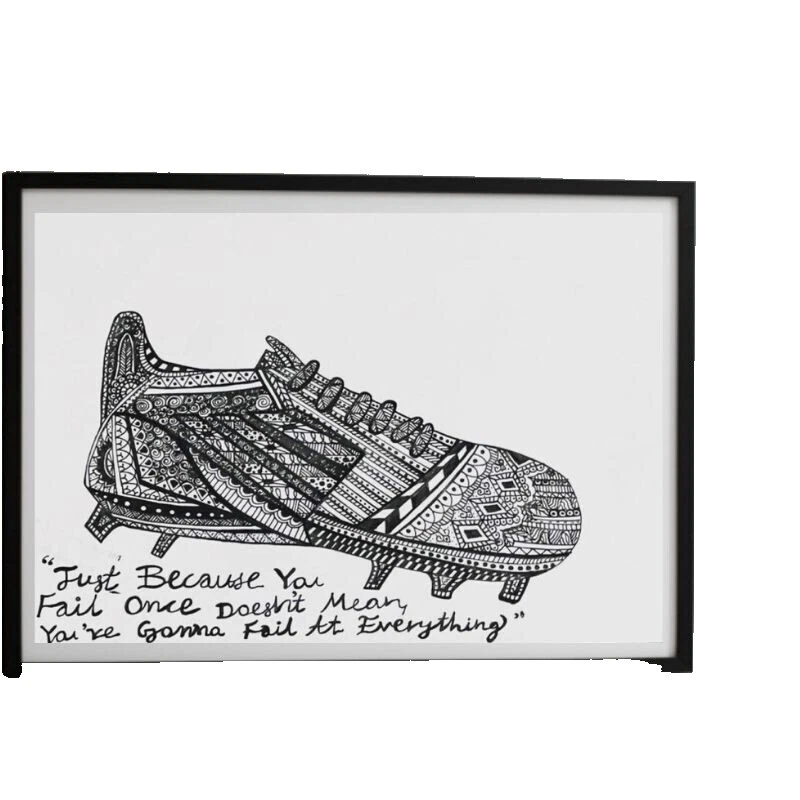 Dibujos de arte deportivo