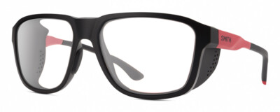 Smith Optics Embark Designer Reading Glasses TNF Matte Black