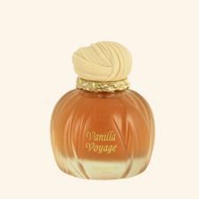 Vanilla Voyage 100ml Eau De Parfum for Women and Men